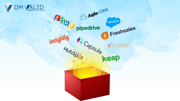 10 Best CRM Software for Small Businesses in 2024