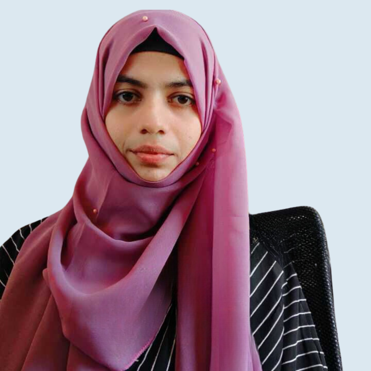 Asifa Khanum Content Writer