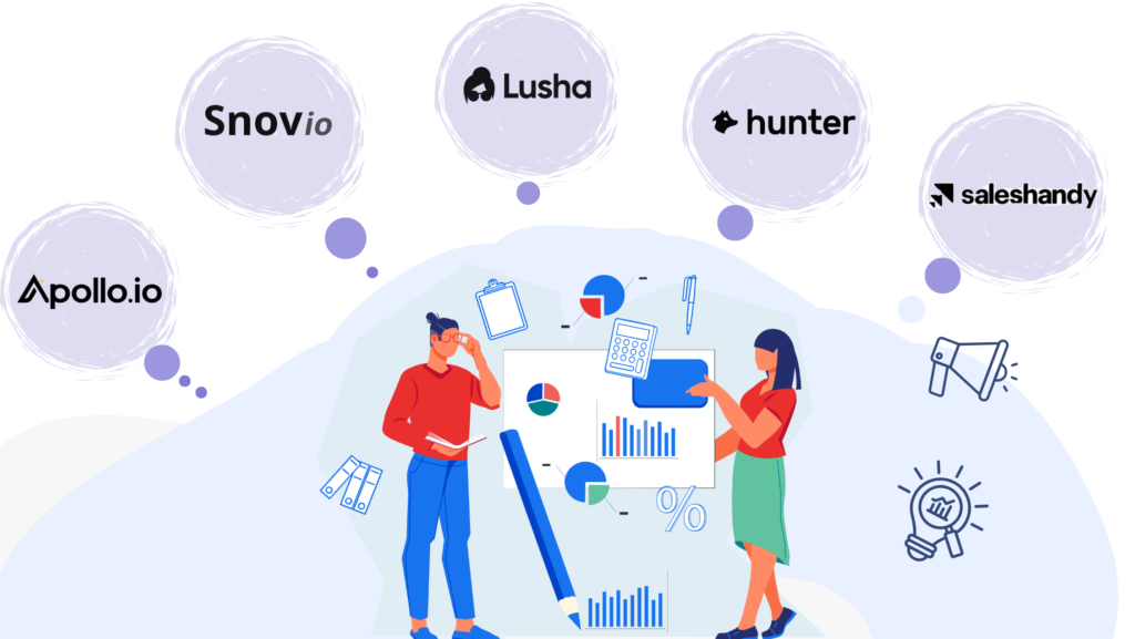 Best Email Scrapping tools by DM Valid