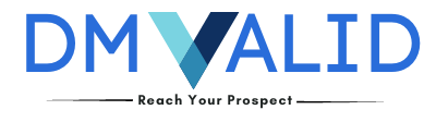 DM Valid B2B Database Logo
